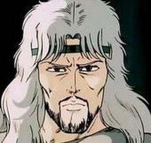 HeroicSamuraiYukimaru
