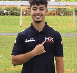 HK Training