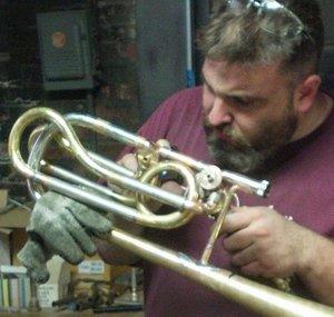 HornDoctor