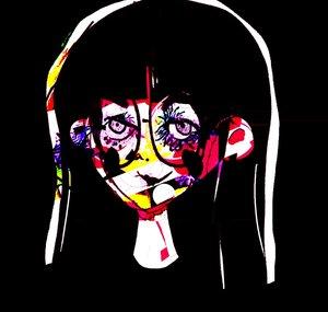 In Love With A Ghost (InLoveWithAGhost)