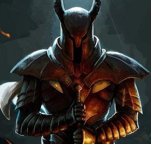 Infinite Knights