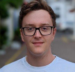 Isaac Harris-Holt