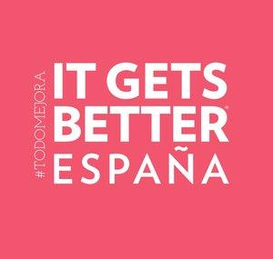 It Gets Better España