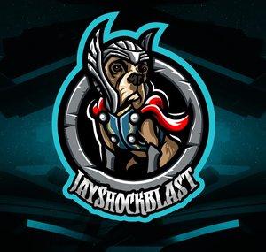 JayShockblast
