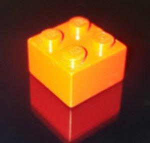 Jims LEGO Guns