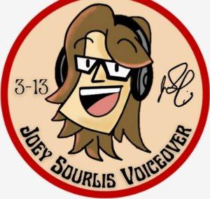 Joey Sourlis