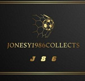 Jonesy1986Collects