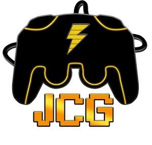 Joy Charged Gamerz