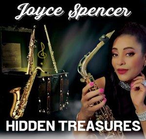 Joyce Spencer - Topic