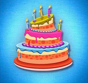 Joyeux anniversaire