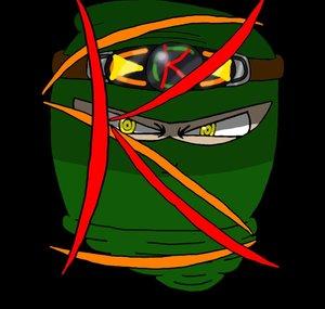 K - Slash