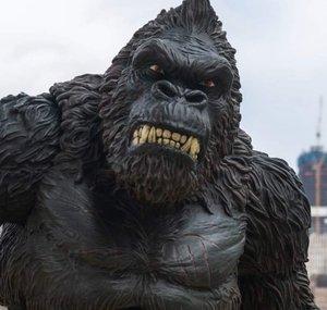 Kaiju Battle