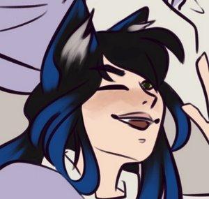 KamiKitsune VA