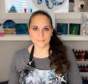 Kanella Ciraco Art
