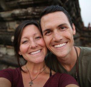 Kara and Nate
