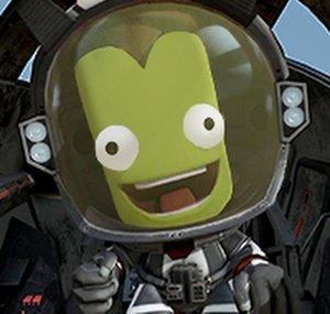 Kerbal Space Program