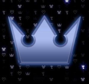 KINGDOM HEARTS