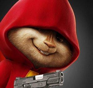 Kippykip Music - [AKA Phonic Chipmunk]