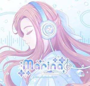 Kisaragi Marina - Topic