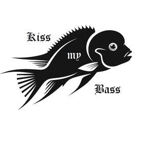 Kiss My Bass