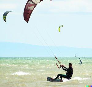 Kitesurfing TV