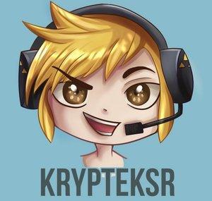 KryptekSR