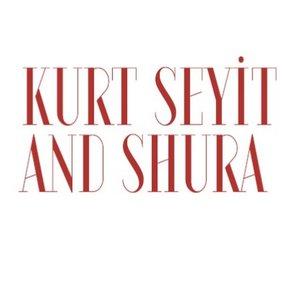 Kurt Seyit and Shura - Kurt Seyit ve Şura