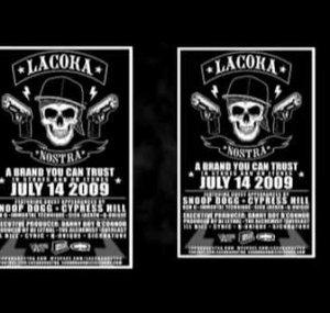 LaCokaNostra