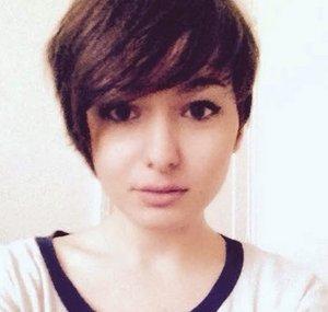 Lauren Oakey