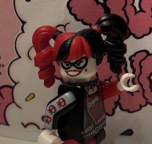 LegoGirlProductions