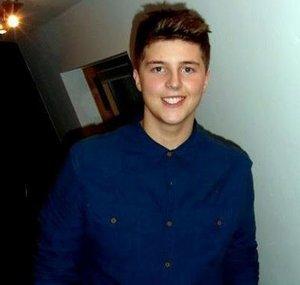 lewis thompson