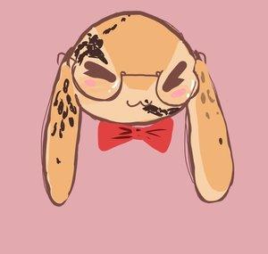 Lil' smart Bunny リル・スマート・ラビット