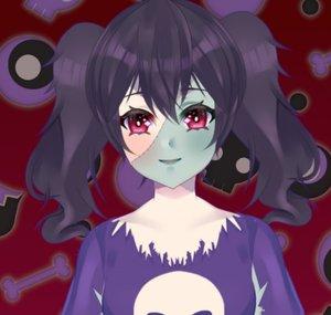 Lilith Thelema Ch. Infinite Live