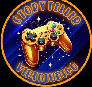 Lo Storyteller Videoludico 