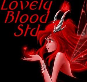 LovelyBloodStd