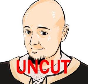 LP mit Robin & UNCUT