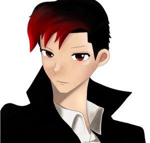 Luca Tronic伝説 (LucaTronic)