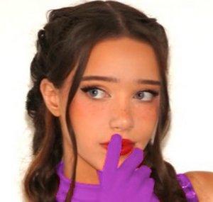 Lydia Violet - inactive