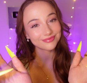 MaeveASMR