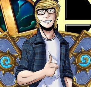 Major's Stream Dump
