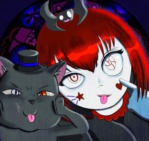 MaleficTopcat