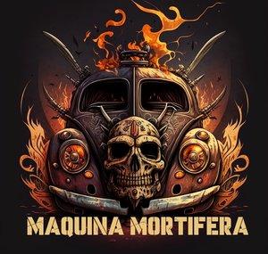 Máquina Mortífera