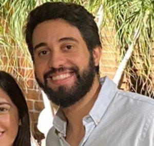 Marcony Hilário