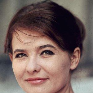 Mari Törőcsik