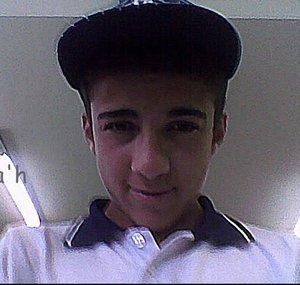 Matheus Miranda