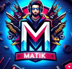 MatiK
