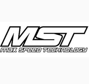 Max Speed
