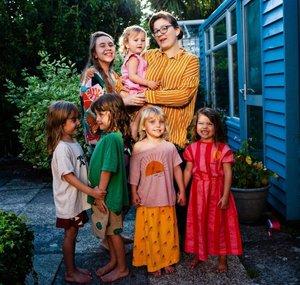 Meet The Wildes