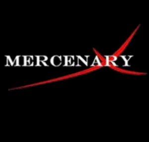 Mercenary X