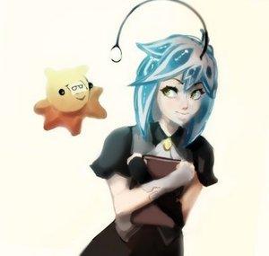 Michiko Beryl Ch. [Predebut]